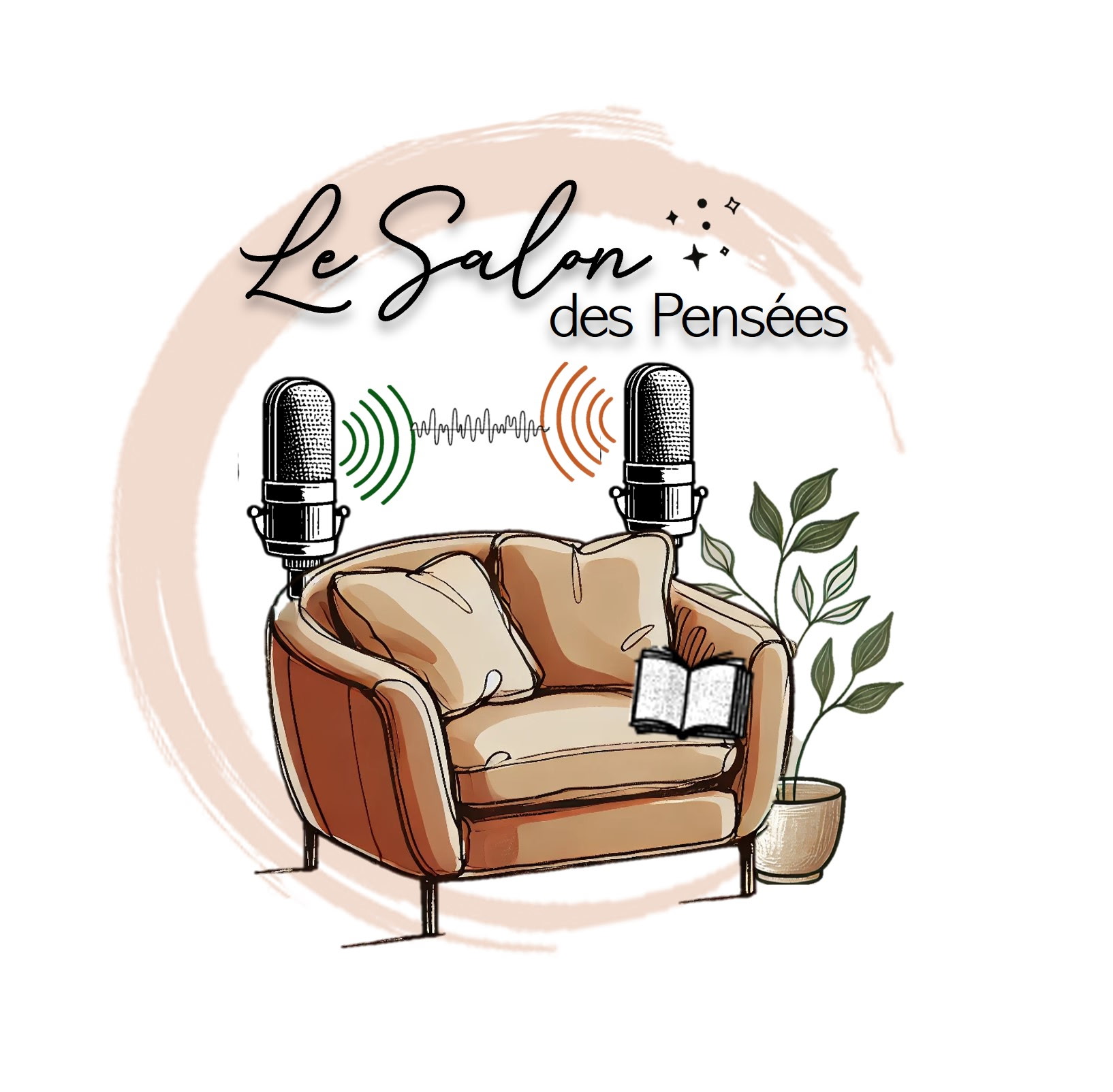 Le Salon des Pensées